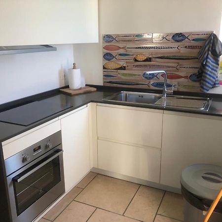 페스키치 Casa Suyan 아파트 외부 사진