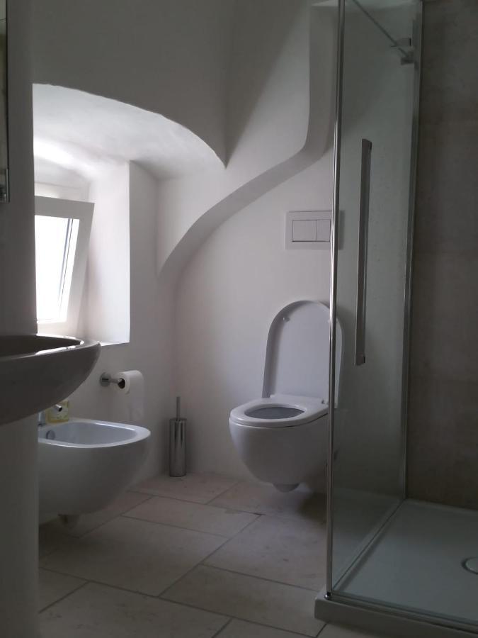 페스키치 Casa Suyan 아파트 외부 사진