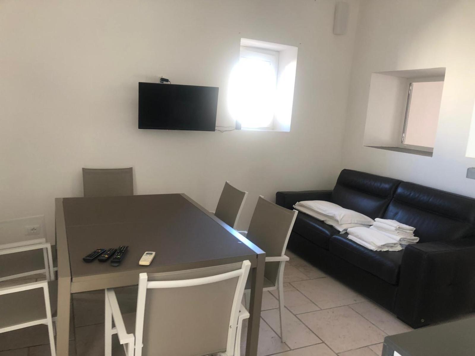 페스키치 Casa Suyan 아파트 외부 사진