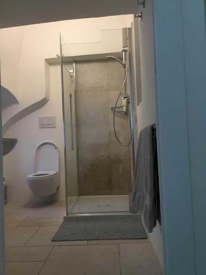 페스키치 Casa Suyan 아파트 외부 사진